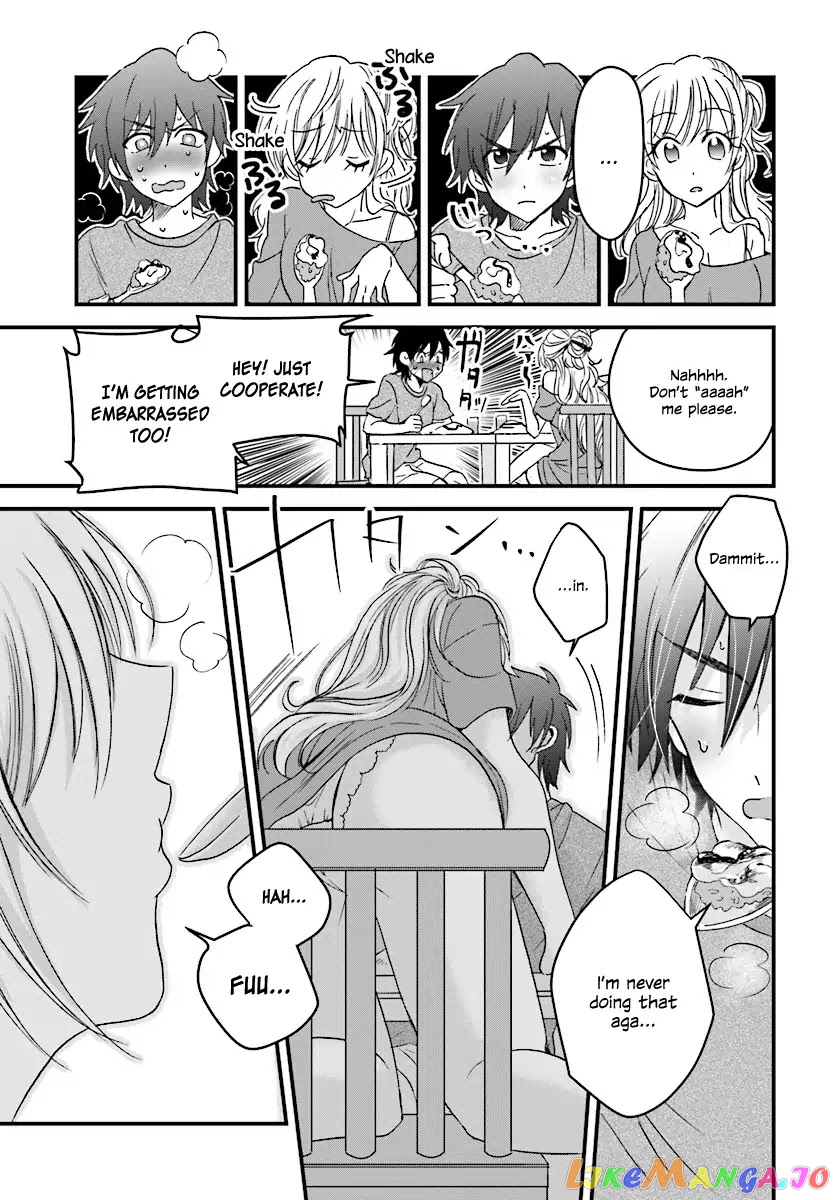 More Than a Married Couple, But Not Lovers, Chapter 2 image 28